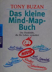 Das kleine Mind-Map-Buch
