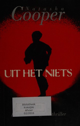 Uit het niets