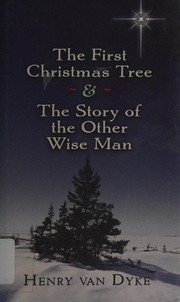 The first Christmas tree