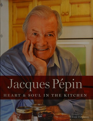 Heart & soul in the kitchen