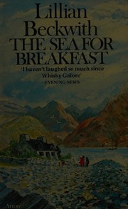 The Sea For Breakfast