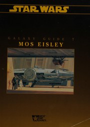 Galaxy Guide 7