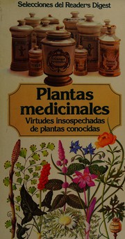 Plantas medicinales