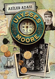 Asiler Adası / Ulysses Moore 16