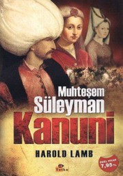 Muhtesem Süleyman Kanuni