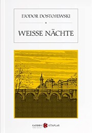 Weisse Nachte