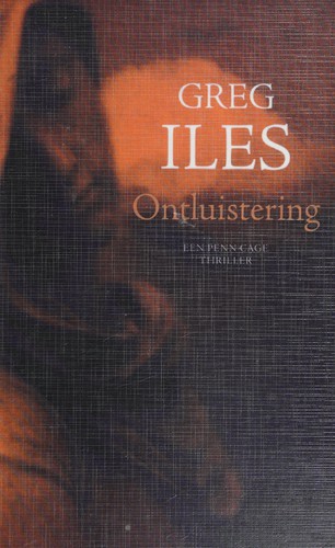 Ontluistering