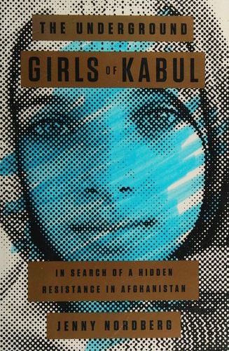 The underground girls of Kabul