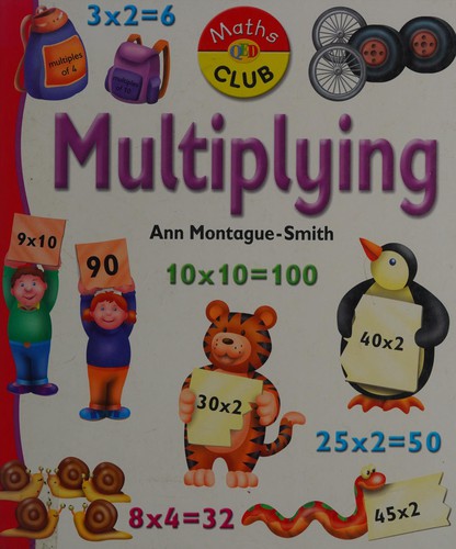 Multiplying