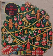 The Christmas Tree Book