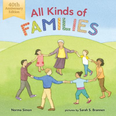 All kinds of families