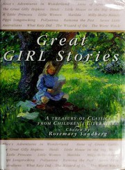Great Girl Stories