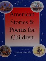American stories & poems for Children