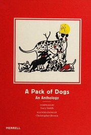 A pack of dogs