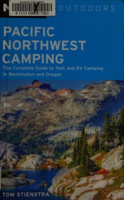 Pacific Northwest camping