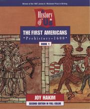 A History of US-The First Americans (Prehistory-1600)#1
