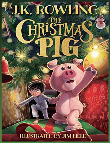 The Christmas Pig