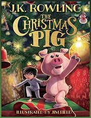 The Christmas Pig