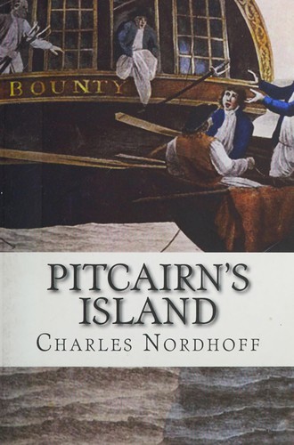 Pitcairn's island