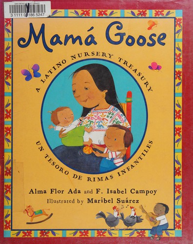 Mamá Goose