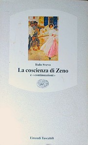La Coscienza Di Zeno