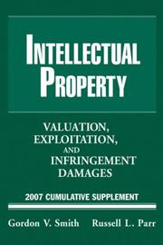 Intellectual Property