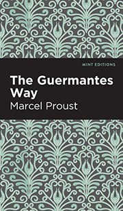 Le Côté de Guermantes