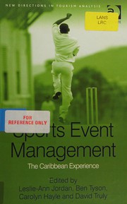 Sports event management