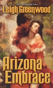 Arizona embrace