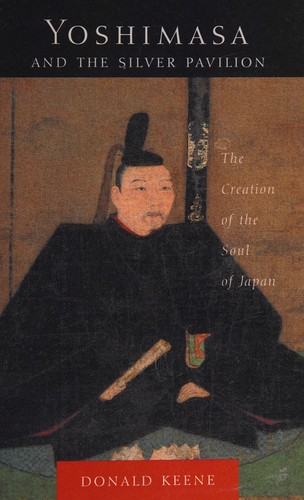 Yoshimasa and the Silver Pavilion