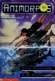 Animorphs - The Escape