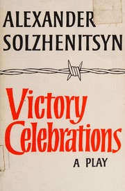 Victory celebrations