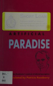 Artificial paradise