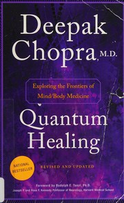 Quantum healing