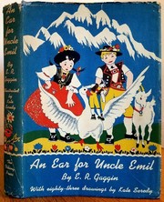 An Ear for Uncle Emil