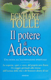 Il potere di adesso