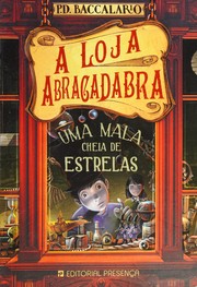 LOJA ABRACADABRA
