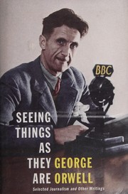 Seeing Things as They Are