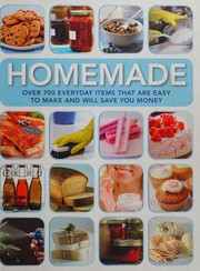 Homemade