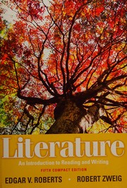 Literature--Fifth Compact Edition
