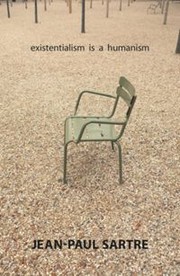 Existentialism is a humanism