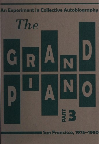 The Grand Piano