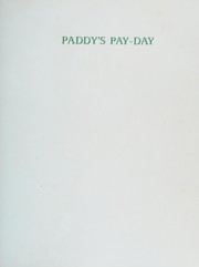 Paddy's pay-day
