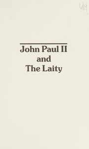 John Paul II and the laity