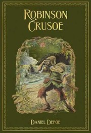 Robison Crusoe