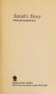 Sarah's Story