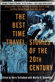 The Best Time Travel Stories of the 20th Century
