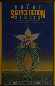 The great science fiction series