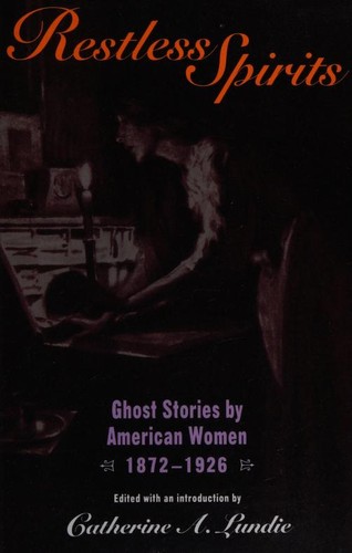 Restless Spirits