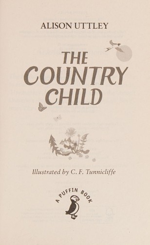 The country child